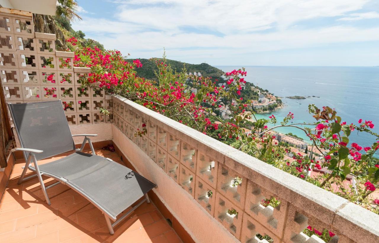 Villa Buraux III Ρόζες Εξωτερικό φωτογραφία