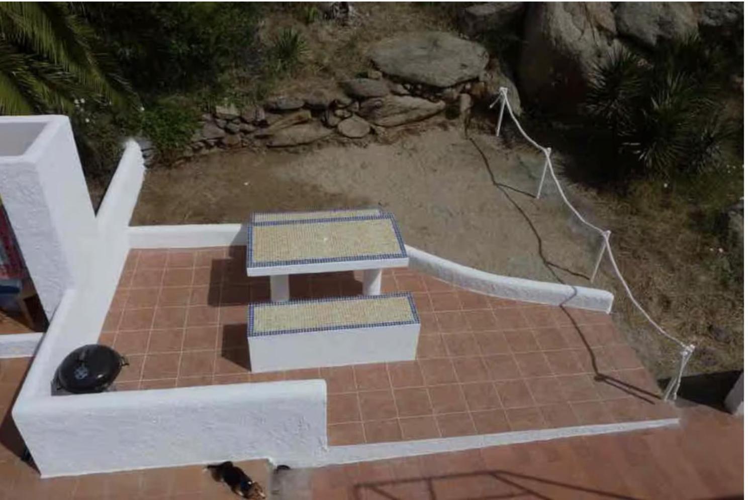 Villa Buraux III Ρόζες Εξωτερικό φωτογραφία
