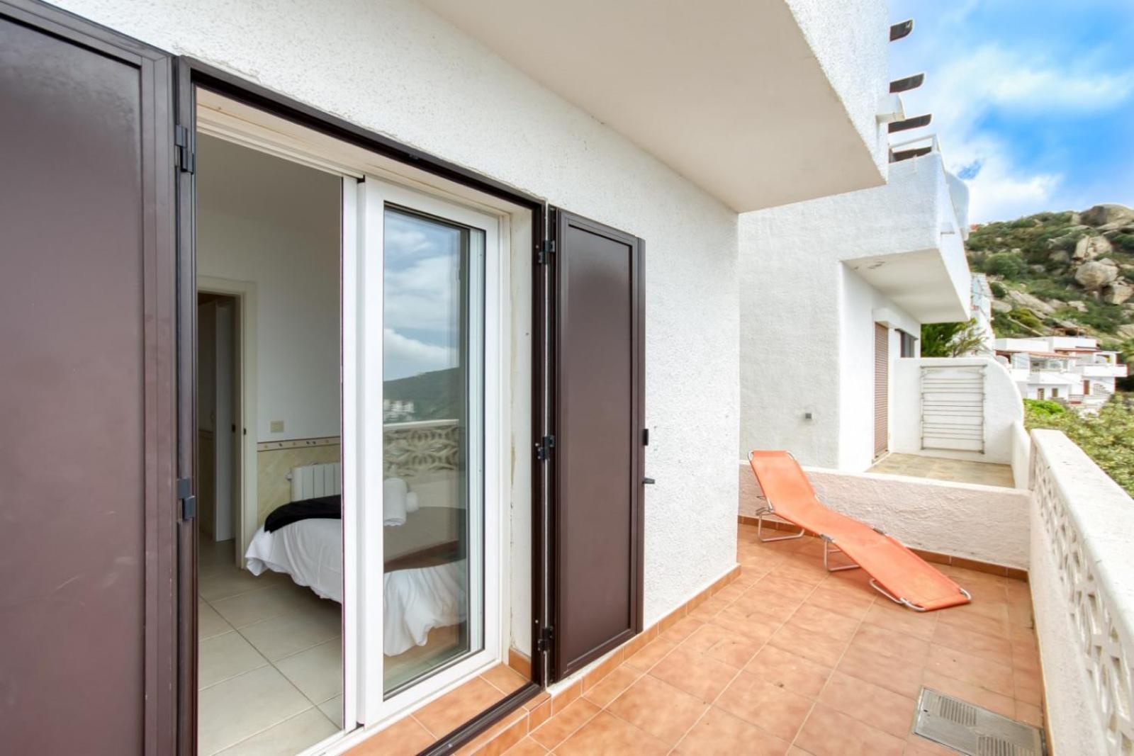 Villa Buraux III Ρόζες Εξωτερικό φωτογραφία