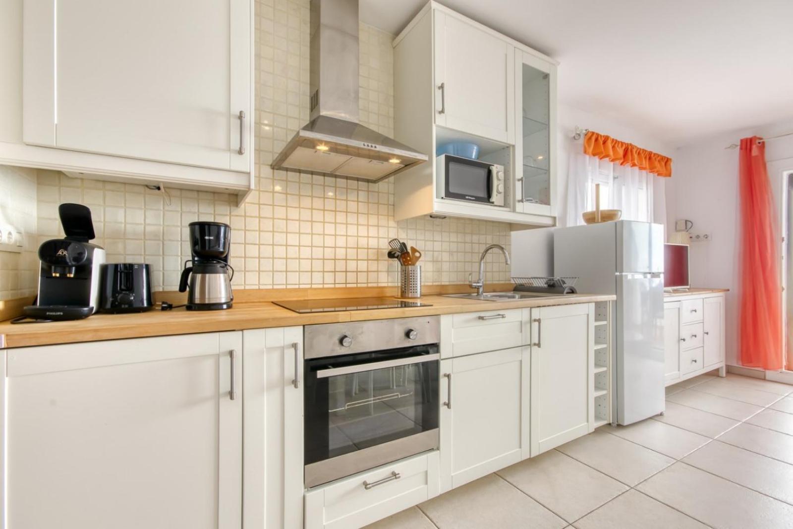 Villa Buraux III Ρόζες Εξωτερικό φωτογραφία